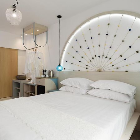 Mylos Luxury Escape Faliraki Extérieur photo
