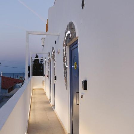 Mylos Luxury Escape Faliraki Extérieur photo