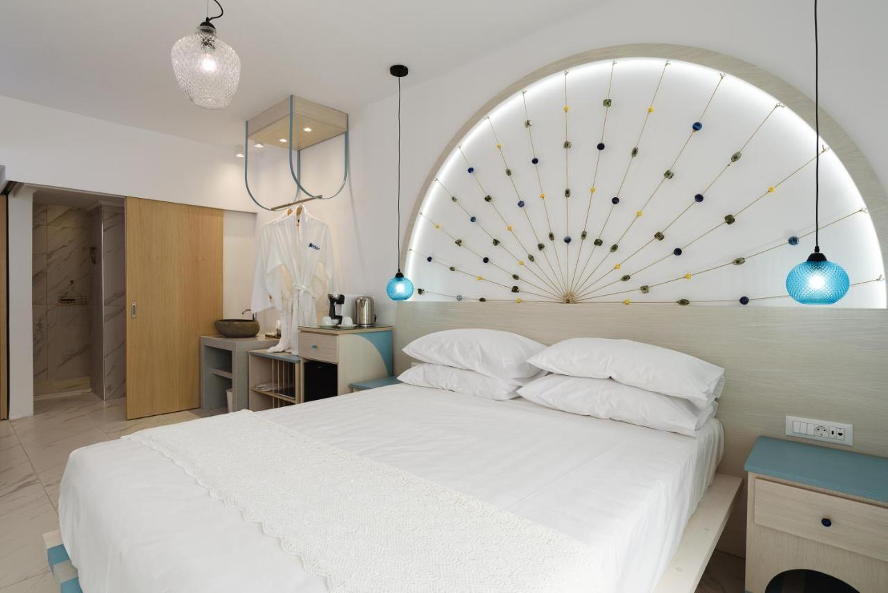 Mylos Luxury Escape Faliraki Extérieur photo