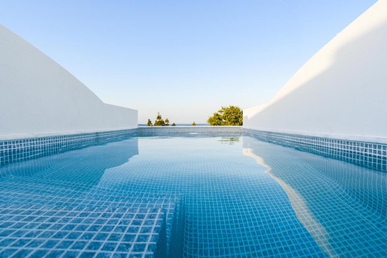 Mylos Luxury Escape Faliraki Extérieur photo